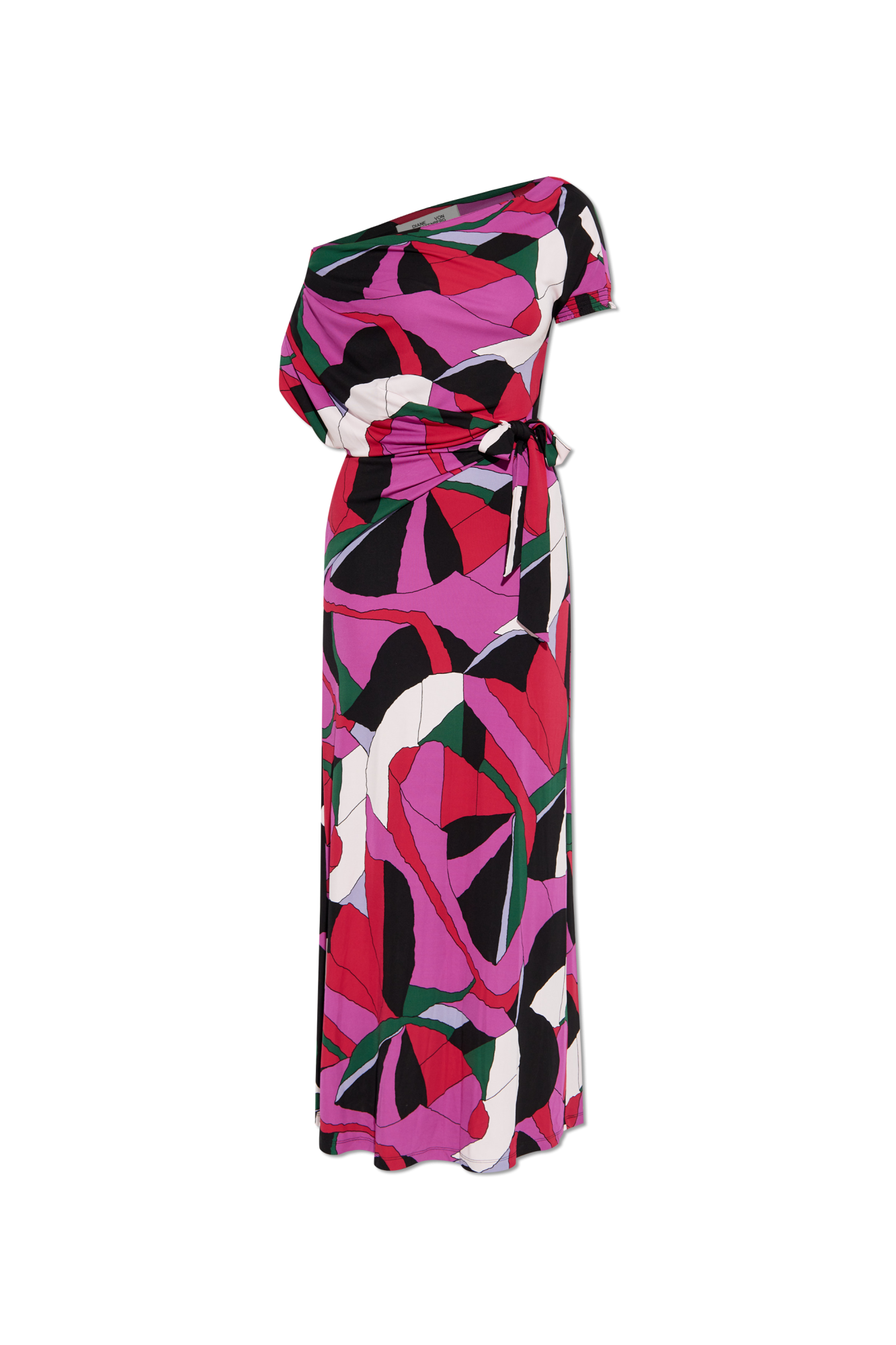 Diane Von Furstenberg Dress Eliana | Women's Clothing | Vitkac